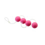 4 Vibrating Beads Geisha Vaginal Stimulator Massager Pelvic Floor