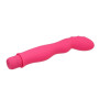 G-spot stimulator Vaginal vibrator pink vibrating phallus dildo for women