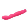 G-spot stimulator Vaginal vibrator pink vibrating phallus dildo for women