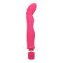 G-spot stimulator Vaginal vibrator pink vibrating phallus dildo for women