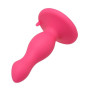 Make it anal dildo anal butt pink with suction cup sex toys stimulator