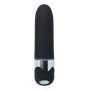 Phallus vibrating stimulator Vaginal sex toys vibrator black big