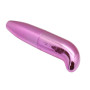 G-point stimulator vibrator vibrating phallus dildo for clitoris sex toys woman