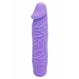 Realistic Vibrator Mini Dildo Phallus Vibrating Stimulator Silicone Sex Toys