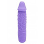 Realistic Vibrator Mini Dildo Phallus Vibrating Stimulator Silicone Sex Toys