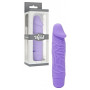 Realistic Vibrator Mini Dildo Phallus Vibrating Stimulator Silicone Sex Toys