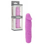 Vibratore in silicone realistico Dildo fallo vibrante vaginale impermeabile get real . Un piacere unico ti aspetta con il tuo nu