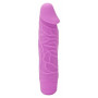 Vibratore in silicone realistico Dildo fallo vibrante vaginale impermeabile get real . Un piacere unico ti aspetta con il tuo nu