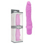Vaginal vibrator get real pink phallus realistic silicone dildo fake penis