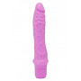 Vaginal vibrator get real pink phallus realistic silicone dildo fake penis