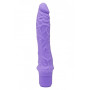 Realistic vaginal vibrator big vibrator vibrating phallus silicone get real stimulator