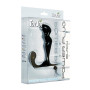 Plug Prostate massage Black power