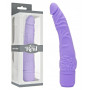 Realistic vaginal vibrator purple get real slim vaginal dildo vaginal phallus anal vibrating