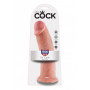 Big Dildo Realistic Maxi Big king cock Vaginal with 10 Flesh Suction Cup