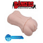 Masturbator Man Massager for Penis Realistic Fake Vagina Super Wet Tight Twat