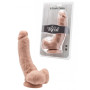 Realistic Vaginal Phoule get real 8 inc