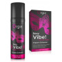 Sexy vibe stimulant lubricating gel intense orgasm orgie