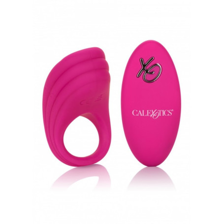 Phallic Ring for Penis Clitoral Stimulator with Wireless Remote Control Sex Toys