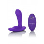 Silicone Vibrator Phallus Dildo Vibrating Anal Stimulator for Prostate with Remote Control