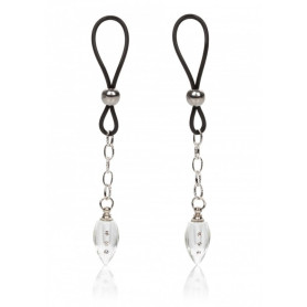 pinze per capezzoli bondage stimolatore fetish morsetti gioiello donna