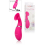 Vaginal stimulator for clitoris vibrator pump suck vagina vibromassager sex toys woman