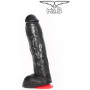 Make it realistic big maxi cock vaginal anal dildo with suction cup fake penis mr B black sex toys