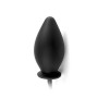 Fallo Anale Plug Gonfiabile silicone anal fantasy
