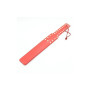 Paletta spank paddle red