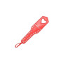 Heart paddle red spanking whip bondage bondage fetisck spanker red
