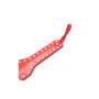 Heart paddle red spanking whip bondage bondage fetisck spanker red
