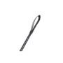 Whip ribbon horse whip black whip spanker bondage fetish sexy spanking
