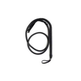 Whip indy flog whip black bondage whip sexy black fetish harness mistress