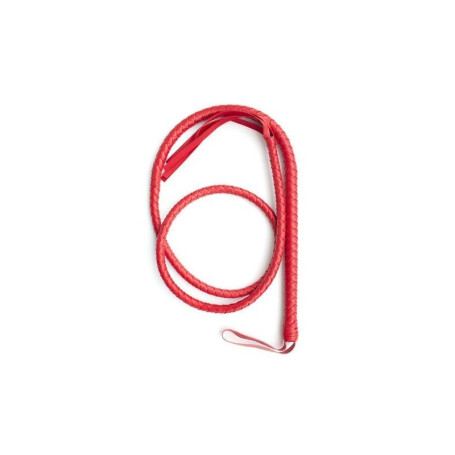 Whip indy flog whip red bondage whip sexy red fetish harness mistress