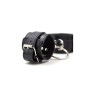 Costrittivi chain arms black manette cavigliere bondage fetish nero costrittivo sexy