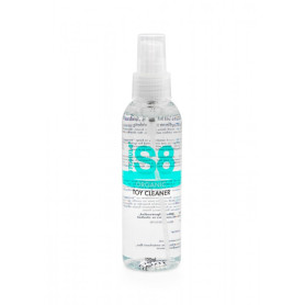 Cleaner for sex toys toy cleaner stimul s8 150 ml