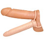 anal phallus wearable Anal Special nature dildo