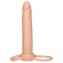 anal phallus wearable Anal Special nature dildo
