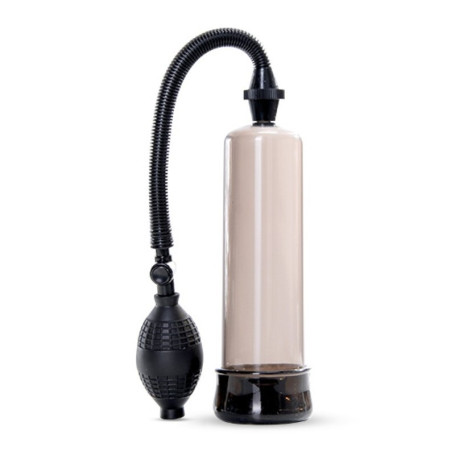 Developer penis enlargement pump vacuum pump black