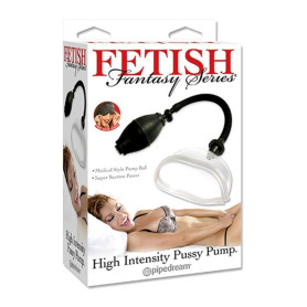 Pompa stimolante succhia vagina fetish fantasy