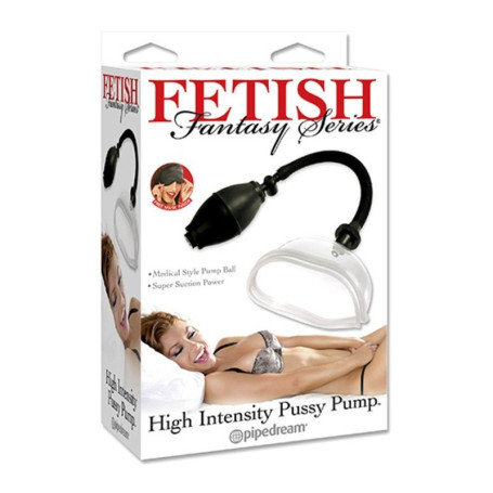 Pompa stimolante succhia vagina fetish fantasy