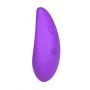 Thong, Open Slip Vibrant Vaginal Stimulator with Remote Control