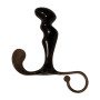 Plug Prostate massage Black power