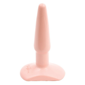 Plug anale butt plug smooth classic small flesh