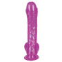 Jolly Buttcock fallo dildo realistico Readymate Softdildo