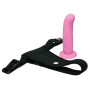 Switch fallo anale indossabile strap on in silicone