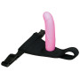 Switch fallo anale indossabile strap on in silicone