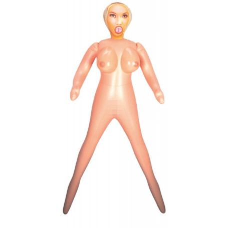 Just Jug‘s bambola gonfiabile