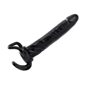 Fallo anale anal fantasy trouble collection dildo plug black