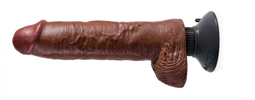 Maxi large vibrators wide choice Free shipping on the whole range