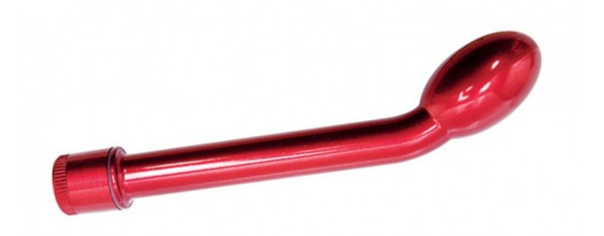 Vibratori Per stimolazione del punto G Pacco anonimo spedizione Gratis